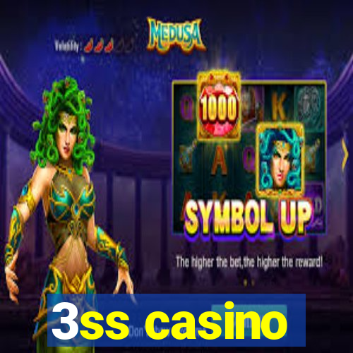 3ss casino